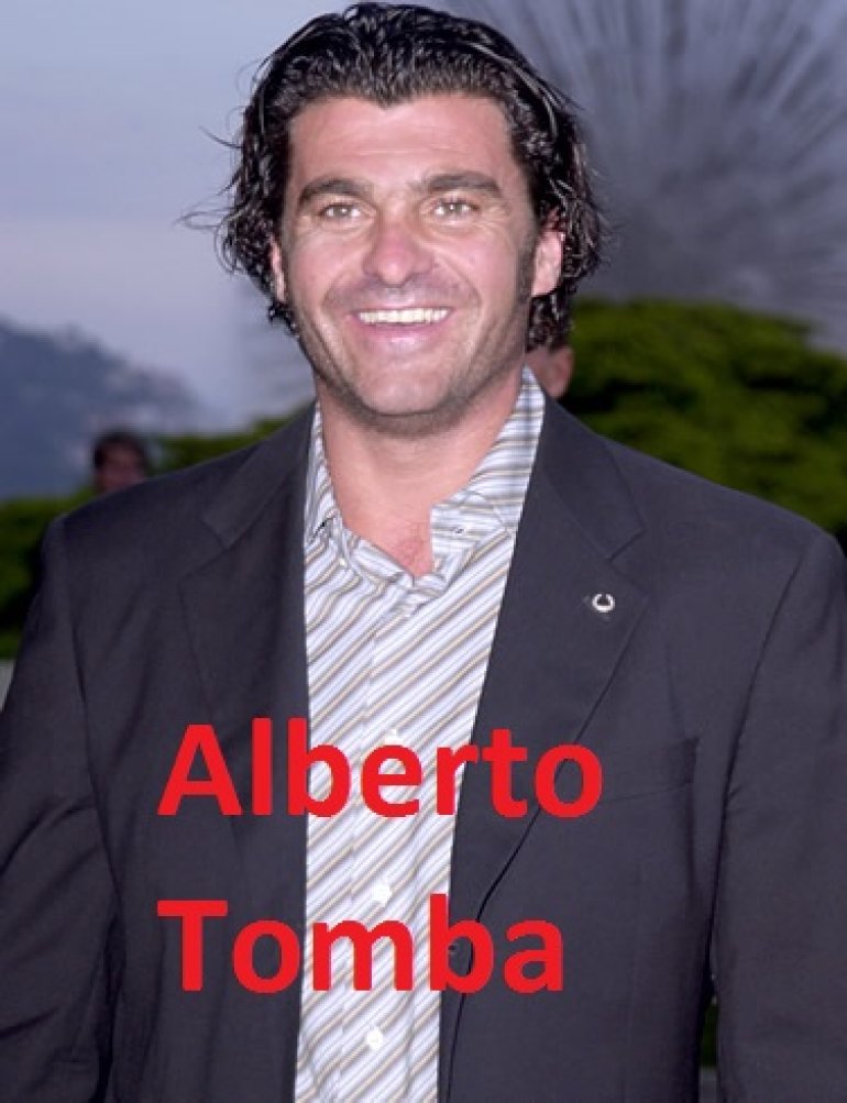 Alberto Tomba